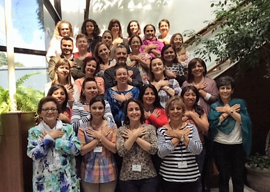 Protocolo de Terapia EMDR para Incidentes Críticos Recientes y Estrés Traumático Continuado (EMDR-PRECI). Y Protocolo Grupal e Integrativo con Terapia EMDR