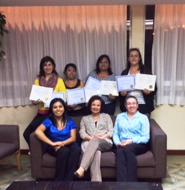 Entrenamiento Básico Parte II