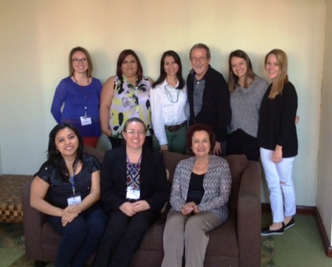 Parte II Entrenamiento Básico sep-oct