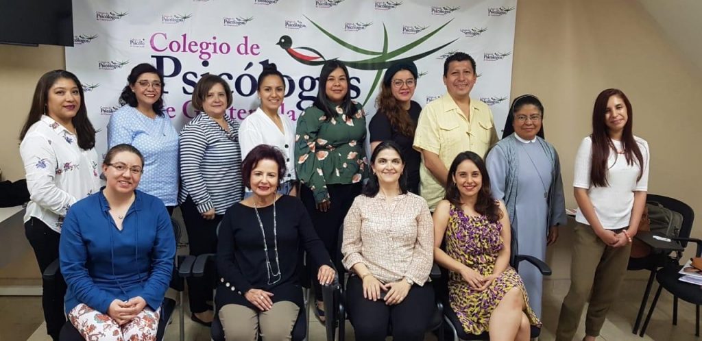 Entrenamiento Básico EMDR 2020