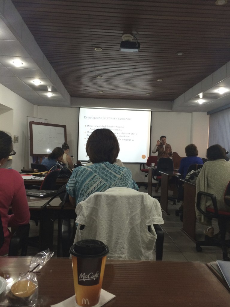 EMDR Gaby Ruiz. Depresión_T. Alimentarios